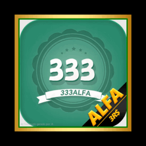 333alfa
